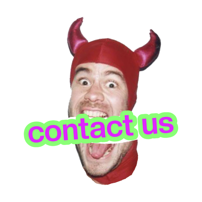 contact
